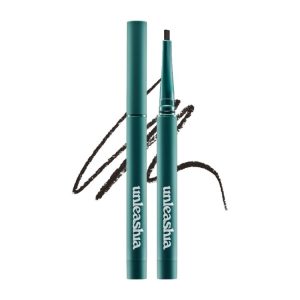 Easy Glide Flat Eyeliner N°2 Mood Brown