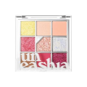 Glitterpedia Eye Palette N°7 All of Peach Ade