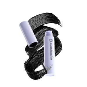 Lift Lock Fixing Mascara No. 1 Clear Black