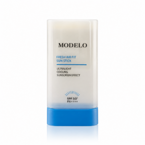 MODELO Fresh Air Fit Sun Stick