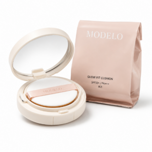 MODELO Glow Fit Cushion #21+ Refill