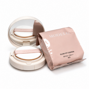 MODELO Glow Fit Cushion #23+ Refill