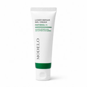 MODELO Laser Repair Gel Cream