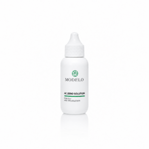 MODELO AC Zero Solution AC