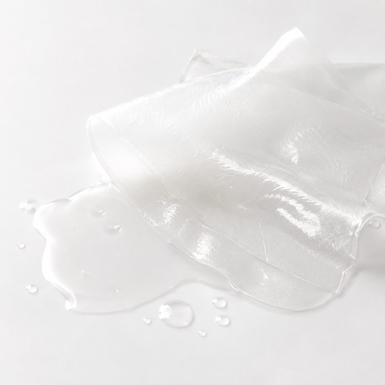 MODELO Brightening Biocellulose Mask - Imagen 2