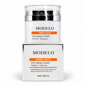 MODELO Derma Bright Anti-aging Cream 55ML