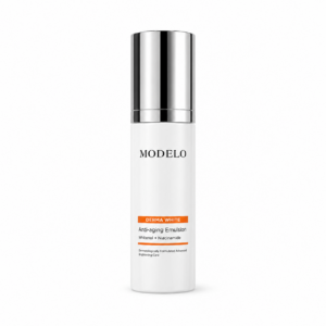 MODELO Derma Bright Anti-aging Emulsion