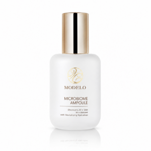 MODELO Microbiome Ampoule