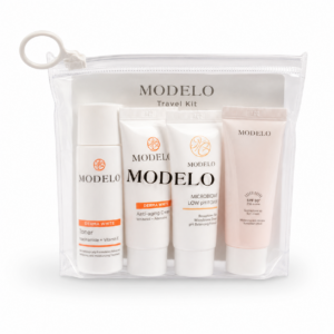 MODELO Travel Kit