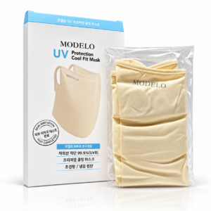 MODELO UV 99.9% Protection Mask (Standard Type) UV