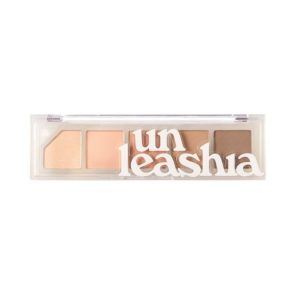 Mood Shower Eye Palette #1 Vanilla Shower