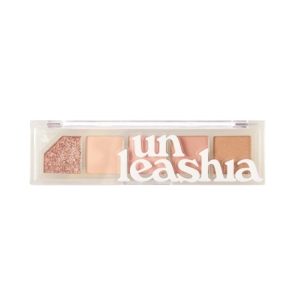 Mood Shower Eye Palette #2 Rose Shower
