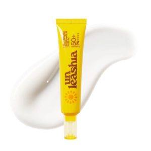Niacinamide Banana Sun Serum Niacinamide Banana