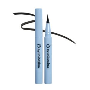Non Stop Liquid Eyeliner No.1 Ash Black