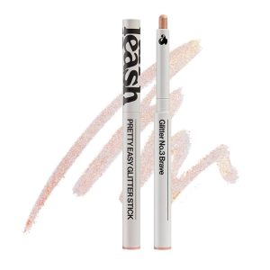 Pretty Easy Glitter Stick N°2 Flutter