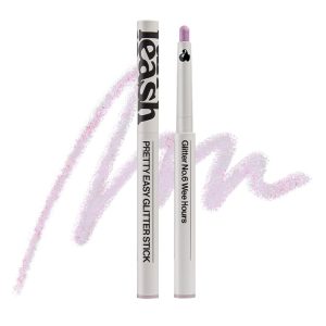 Pretty Easy 글리터 스틱 N°6 Wee Hours