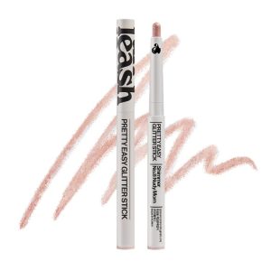 Pretty Easy Glitter Stick No. 8 Nudy Morn