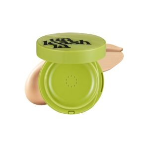 Satin Wear Healthy-Green 23W Bisque