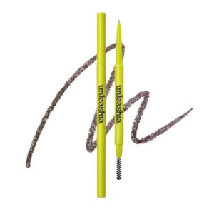 Shaper Defining Eyebrow Pencil N°2 Kraft Brown