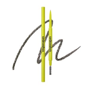 Shaper Defining Eyebrow Pencil N°3 Taupe Gray