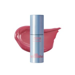 Tanghulu Glaze Tint N°1 Angel Pink