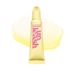 Sunset Dazzle Gloss Balm No.0 Waikiki