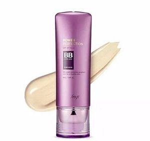 FMGT - POWER PERFECTION PURE BEIGE