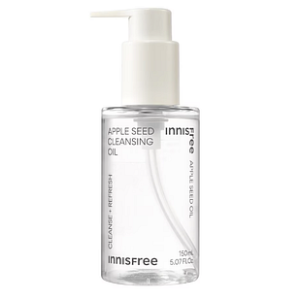 INNISFREE APPLE SEED CELANSING OIL
