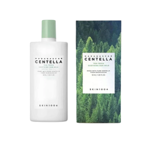 SKIN1004 SKIN1004 Madagascar Centella Tea-Trica Soothing Sun Milk 50ml