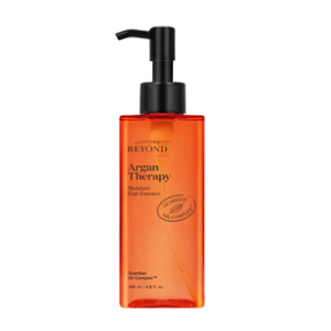 PASSION & BEYOND - ARGAN THERAPY MOISTURE HAIR ESSENCE