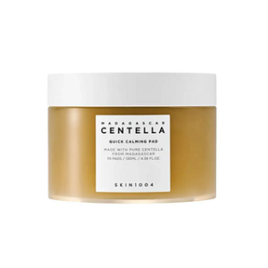SKIN1004 SKIN1004 Madagascar Centella Quick Calming Pad