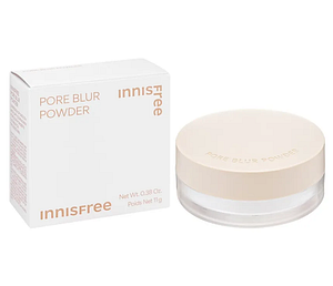 INNISFREE PORE BLUR POWDER 11G