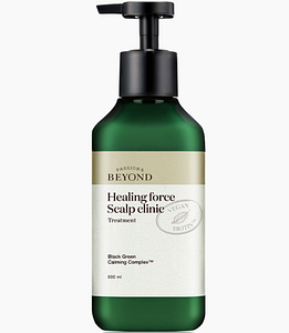 BEYOND BEYOND Healing Force S Treatment 500 Vegan S500