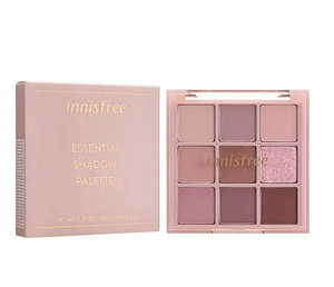 INNISFREE - ESSENTIAL SHADOW PALETTE 3 8.3G