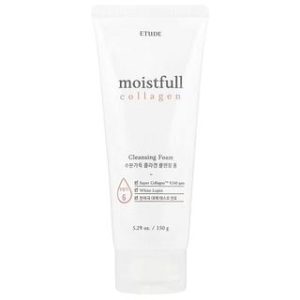 ETUDE ET.MOISTFULLCOLLAGEN CLEANSINGFOAM 150g ET.(21AD)150g