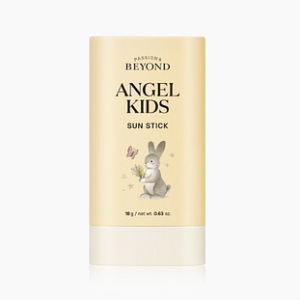 BEYOND AngelKidsEasyWashSunStick18g
