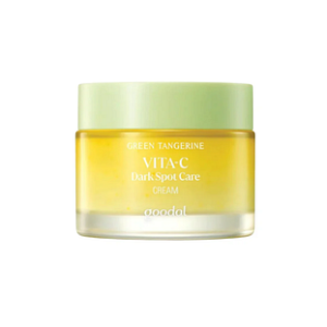 GOODAL GOODALGREENTANGERINEVITACDARKSPOTCARECREAM