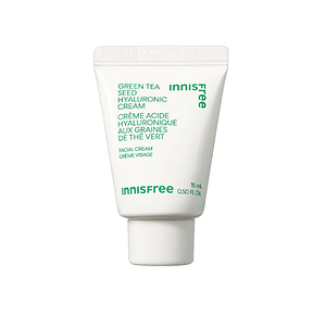 INNISFREE GreenTeaCeramideCream15ml
