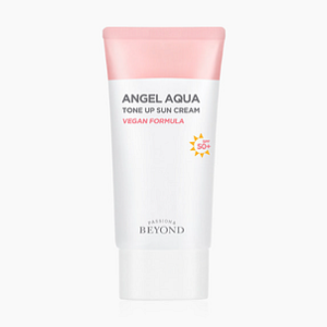 BEYOND BEYOND Daily Defense Tone-up Sunscreen 50
