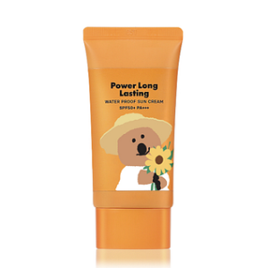 TFS TFSPower Long-Lasting Sun Cream 50 ml (DinoTank Edition) TFS..50ML