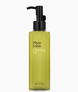 BEYOND BEYOND Phytoganic Cleansing Oil 200