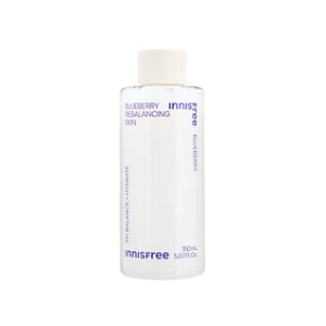 INNISFREE-BLUEBERRY-REBALANCING-SKIN 150ML