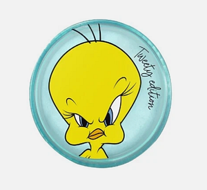 INNISFREE No Sebum Mineral Powder No.3 - Tweety Edition