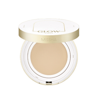 MISSHA MISSHA Glow Cushion Light_23 Sand