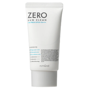 ROM&ND rom&nd ZERO SUN CLEAN 01 FRESH