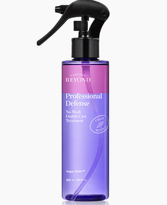 BEYOND BEYOND Professional Defense No-Wash Treatment 205ml (Y25)