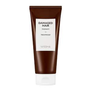 MISSHA MISSHA Damaged Hair Therapy Treatment