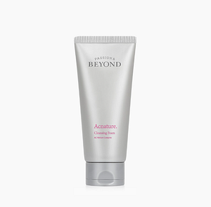 BEYOND BEYOND Acnature Cleansing Foam 150