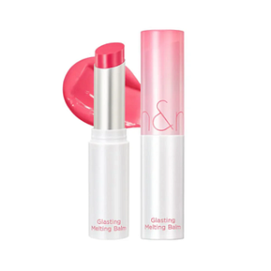 ROM&ND rom&nd GLASTING MELTING BALM 02 LOVEY PINK