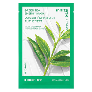 INNISFREE Innisfree Mask Sheet 10 Sheets